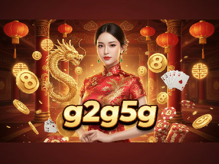 g2g5g เว็บตรง