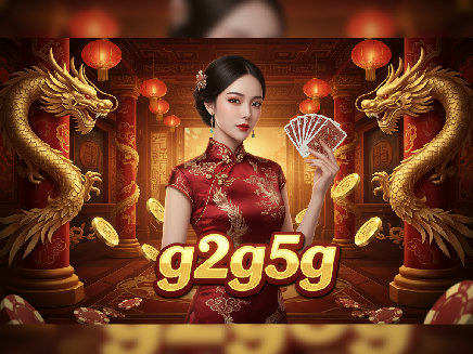 g2g5g slot
